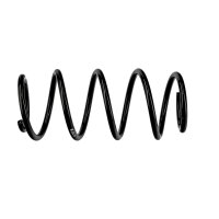 Suspension Spring Set front coil spring Ø 11.8 mm EIBACH for e.g. OPEL ASTRA