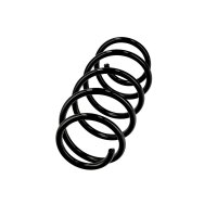 Suspension Spring Set front coil spring Ø 11.8 mm EIBACH for e.g. OPEL ASTRA