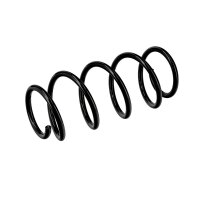 Suspension Spring Set front coil spring Ø 11.8 mm EIBACH for e.g. OPEL ASTRA