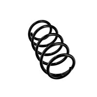 Suspension Spring Set front coil spring Ø 11.8 mm EIBACH for e.g. OPEL ASTRA