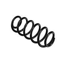 Suspension Spring Set front axle coil spring Ø 13.8 mm EIBACH for e.g. AUDI A4