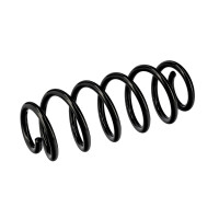 Suspension Spring Set front axle coil spring Ø 13.8 mm EIBACH for e.g. AUDI A4
