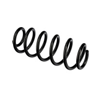 Suspension Spring Set front axle coil spring Ø 13.8 mm EIBACH for e.g. AUDI A4