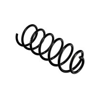 Suspension Spring Set front axle coil spring Ø 11.8 mm EIBACH for e.g. VW GOLF