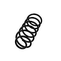 Suspension Spring Set front axle coil spring Ø 11.8 mm EIBACH for e.g. VW GOLF