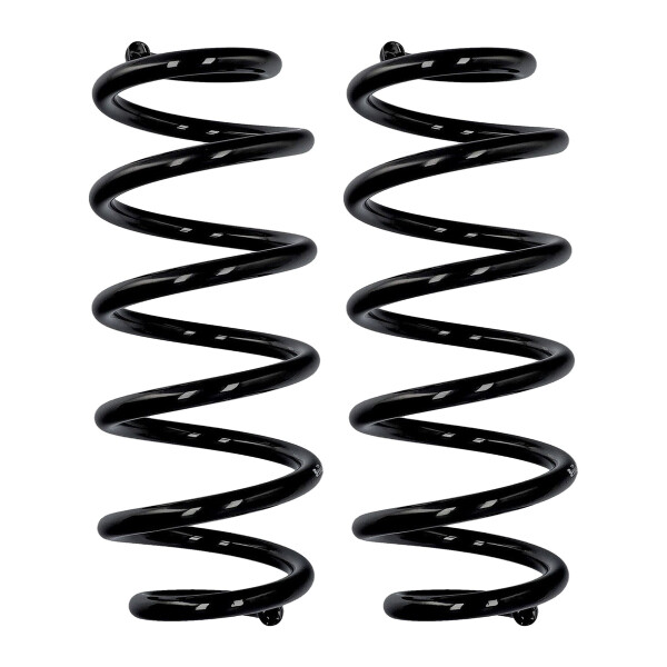 Suspension spring set front axle Ø 14.5 mm 352 mm EIBACH for e.g. AUDI A6 C5