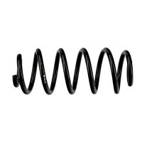 Suspension Spring Set front axle coil spring Ø 14.5 mm EIBACH for e.g. AUDI A6
