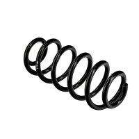 Suspension Spring Set front axle coil spring Ø 14.5 mm EIBACH for e.g. AUDI A6