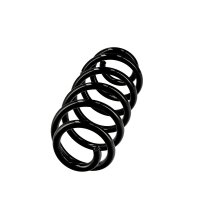 Suspension Spring Set front axle coil spring Ø 14.5 mm EIBACH for e.g. AUDI A6