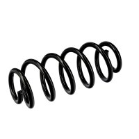 Suspension Spring Set front axle coil spring Ø 14.5 mm EIBACH for e.g. AUDI A6
