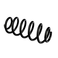Suspension Spring Set front axle coil spring Ø 14.5 mm EIBACH for e.g. AUDI A6