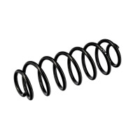 Suspension Spring Set Rear Axle Coil Spring Ø 10 mm EIBACH for MAZDA 2