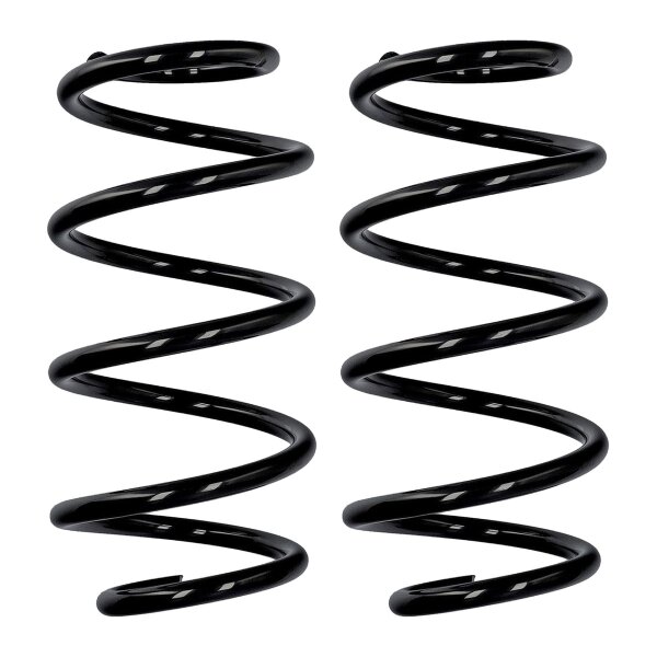 Fahrwerksfedern-Set Vorderachse Ø 13,2 mm 312 mm EIBACH für u.a. SEAT ALTEA XL