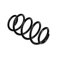 Suspension Spring Set front coil spring Ø 13.2 mm EIBACH for various vehicles