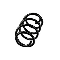 Suspension Spring Set front coil spring Ø 13.2 mm EIBACH for various vehicles