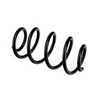 Suspension Spring Set front coil spring Ø 13.2 mm EIBACH for various vehicles