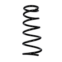 Suspension spring set front axle Ø 13.5 mm 390 mm EIBACH for FIAT SEDICI