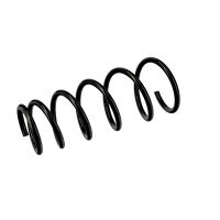 Suspension Spring Set Front Axle Coil Spring Ø 13.5 mm EIBACH for FIAT SEDICI