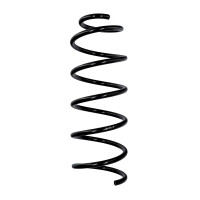 Suspension spring set front Ø 13.5 mm 476 mm EIBACH for VOLVO XC70