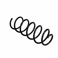 Suspension Spring Set Front Axle Coil Spring Ø 13.5 mm EIBACH for VOLVO XC70