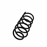 Suspension Spring Set Front Axle Coil Spring Ø 13.5 mm EIBACH for VOLVO XC70