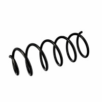 Suspension Spring Set Front Axle Coil Spring Ø 13.5 mm EIBACH for VOLVO XC70