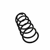 Suspension Spring Set Front Axle Coil Spring Ø 13.5 mm EIBACH for VOLVO XC70