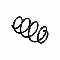 Suspension Spring Set Front Axle Coil Spring Ø 12.2 mm EIBACH for HYUNDAI I30