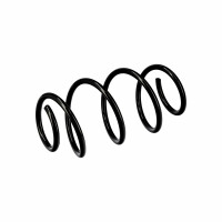 Suspension Spring Set Front Axle Coil Spring Ø 12.2 mm EIBACH for HYUNDAI I30