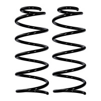 Suspension spring set front axle Ø 12 mm 359 mm...