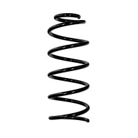 Fahrwerksfedern-Set Vorderachse Ø 12 mm 359 mm EIBACH für u.a. AUDI A3