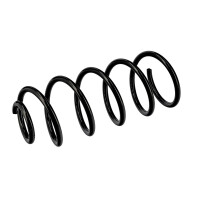 Suspension Spring Set front axle coil spring Ø 12 mm EIBACH for e.g. AUDI A3
