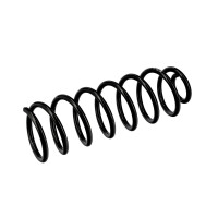 Suspension Spring Set rear axle coil spring Ø 10.2 mm EIBACH for e.g. VW GOLF