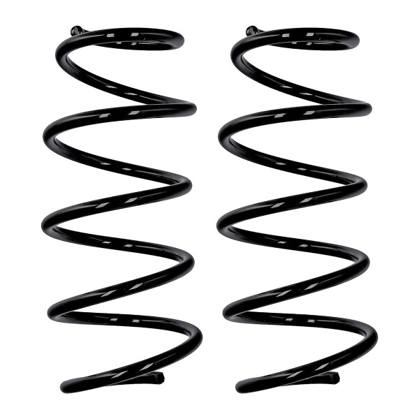 Suspension spring set front axle Ø 12 mm 348 mm EIBACH for e.g. OPEL VECTRA C