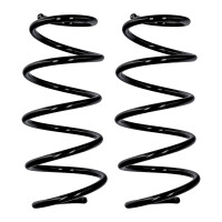 Suspension spring set front axle Ø 12 mm 348 mm...