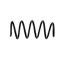 Suspension Spring Set front coil spring Ø 12 mm EIBACH for e.g. OPEL VECTRA