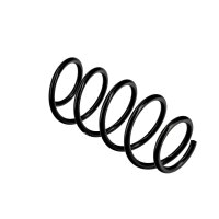 Suspension Spring Set front coil spring Ø 12 mm EIBACH for e.g. OPEL VECTRA
