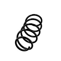Suspension Spring Set front coil spring Ø 12 mm EIBACH for e.g. OPEL VECTRA