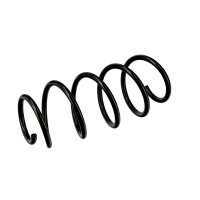 Suspension Spring Set front coil spring Ø 12 mm EIBACH for e.g. OPEL VECTRA