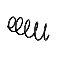 Suspension Spring Set front coil spring Ø 12 mm EIBACH for e.g. OPEL VECTRA