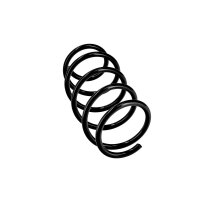 Suspension Spring Set front coil spring Ø 12 mm EIBACH for e.g. OPEL VECTRA
