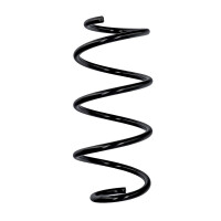 Suspension spring set front axle Ø 11.8 mm 335 mm EIBACH for NISSAN NOTE