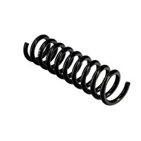 Suspension Spring Set Rear Axle Coil Spring Ø 14.2 mm EIBACH for MB E-CLASS