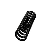 Suspension Spring Set Rear Axle Coil Spring Ø 14.2 mm EIBACH for MB E-CLASS