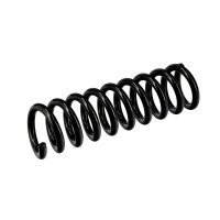 Suspension Spring Set Rear Axle Coil Spring Ø 14.2 mm EIBACH for MB E-CLASS