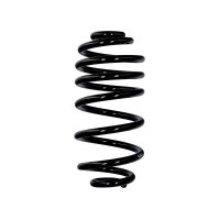 Suspension spring set rear axle Ø 14 mm 319 mm EIBACH for e.g. OPEL ASTRA J Cara
