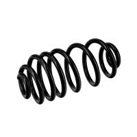 Suspension Spring Set rear coil spring Ø 14 mm EIBACH for e.g. OPEL ASTRA