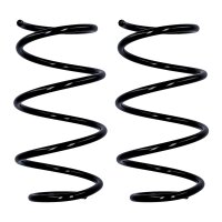 Suspension spring set front axle Ø 13 mm 332 mm...