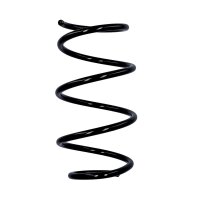 Suspension spring set front axle Ø 13 mm 332 mm EIBACH for e.g. BMW 5