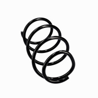 Suspension Spring Set Front Axle Coil Spring Ø 13 mm EIBACH for BMW 5 Series